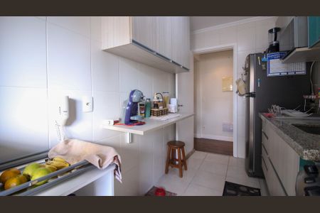 Apartamento para alugar com 93m², 3 quartos e 1 vaga Apartamento para alugar com 93m², 3 quartos e 1 vagaCozinha