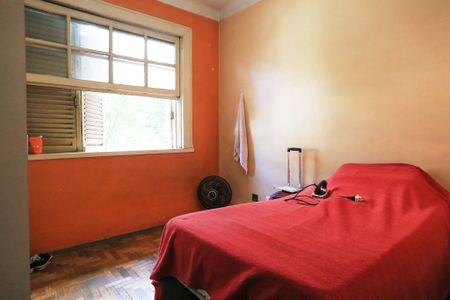 Apartamento à venda com 80m², 3 quartos e sem vagaQuarto 1