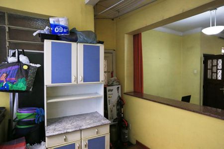 Apartamento à venda com 80m², 3 quartos e sem vagaÁrea de Serviço