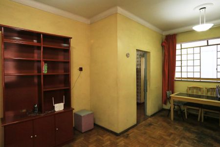 Apartamento à venda com 80m², 3 quartos e sem vagaSala