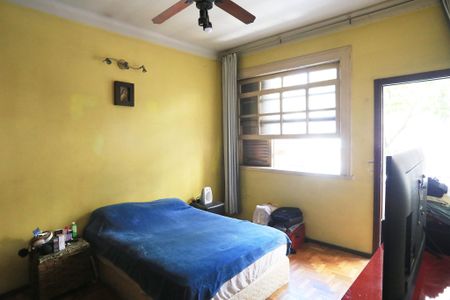 Apartamento à venda com 80m², 3 quartos e sem vagaQuarto