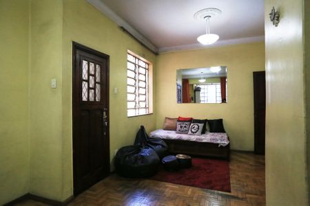 Apartamento à venda com 80m², 3 quartos e sem vagaSala