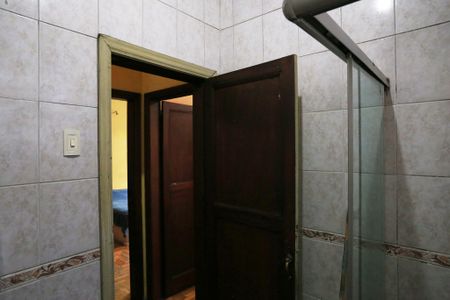 Apartamento à venda com 80m², 3 quartos e sem vagaBanheiro
