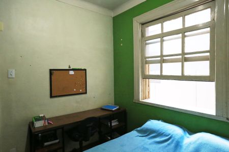 Apartamento à venda com 80m², 3 quartos e sem vagaQuarto 2