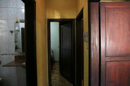 Apartamento à venda com 80m², 3 quartos e sem vagaCorredor