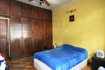 Apartamento à venda com 80m², 3 quartos e sem vagaQuarto