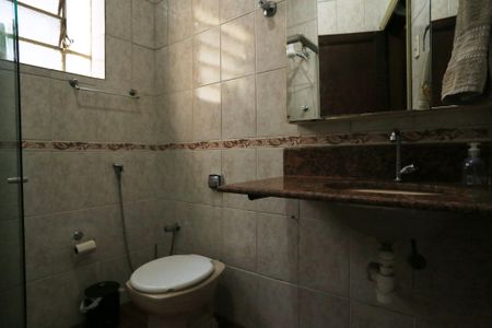 Apartamento à venda com 80m², 3 quartos e sem vagaBanheiro