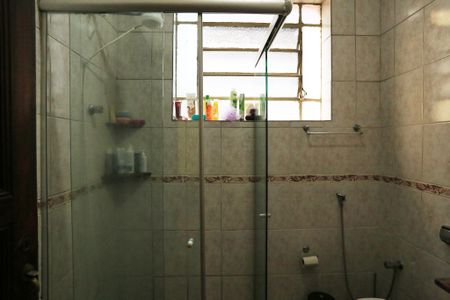 Apartamento à venda com 80m², 3 quartos e sem vagaBanheiro