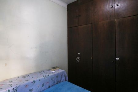 Apartamento à venda com 80m², 3 quartos e sem vagaQuarto 2