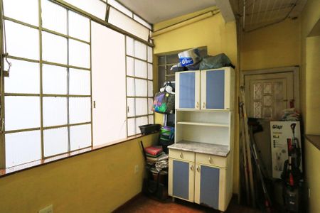 Apartamento à venda com 80m², 3 quartos e sem vagaÁrea de Serviço