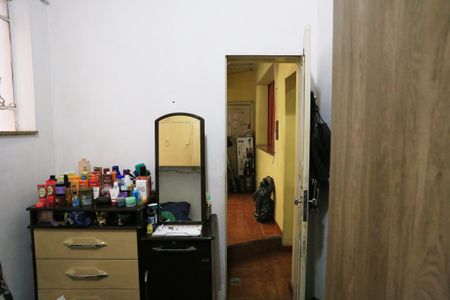Apartamento à venda com 80m², 3 quartos e sem vagaQuarto de Serviço