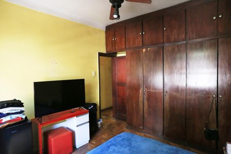 Apartamento à venda com 80m², 3 quartos e sem vagaQuarto
