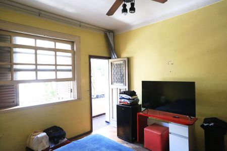 Apartamento à venda com 80m², 3 quartos e sem vagaQuarto