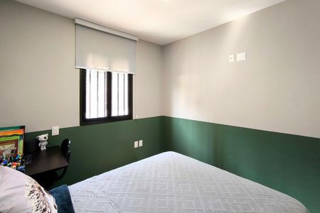 Quarto 1 de apartamento à venda com 3 quartos, 100m² em Centro, Jundiaí