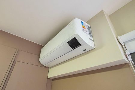 Studio de kitnet/studio à venda com 1 quarto, 26m² em Cerqueira César, São Paulo