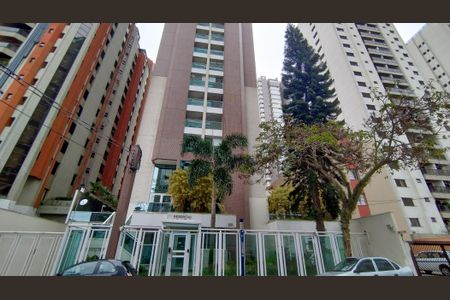 Apartamento à venda com 95m², 2 quartos e 2 vagasFachada