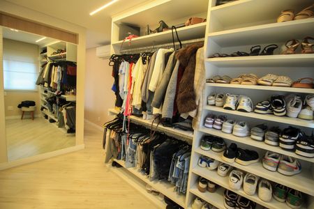Apartamento à venda com 95m², 2 quartos e 2 vagasSuíte Closet