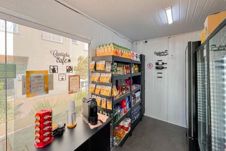 Apartamento à venda com 42m², 2 quartos e sem vagaMercado 24 Horas