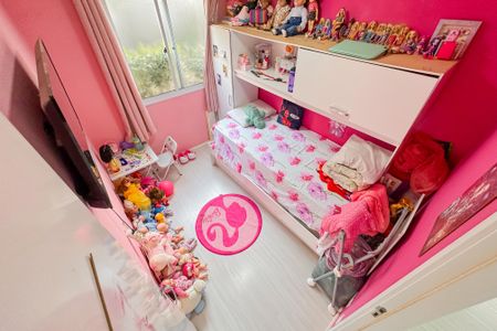 Apartamento à venda com 42m², 2 quartos e sem vagaQuarto 1