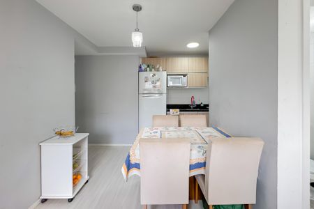 Apartamento à venda com 42m², 2 quartos e sem vagaSala