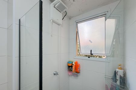 Apartamento à venda com 42m², 2 quartos e sem vagaBanheiro Social