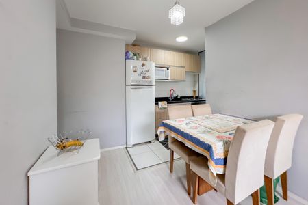 Apartamento à venda com 42m², 2 quartos e sem vagaSala
