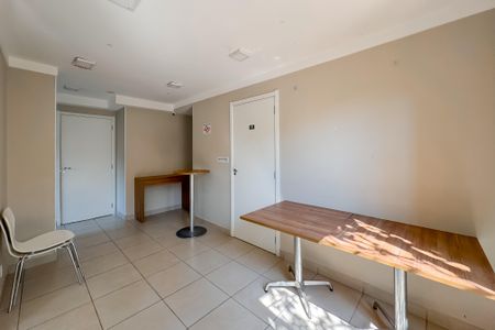 Apartamento à venda com 42m², 2 quartos e sem vagaÁrea comum - Salão de Festas