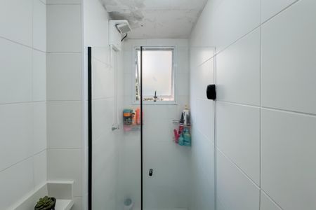 Apartamento à venda com 42m², 2 quartos e sem vagaBanheiro Social