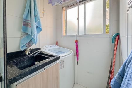 Apartamento à venda com 42m², 2 quartos e sem vagaÁrea de Serviço