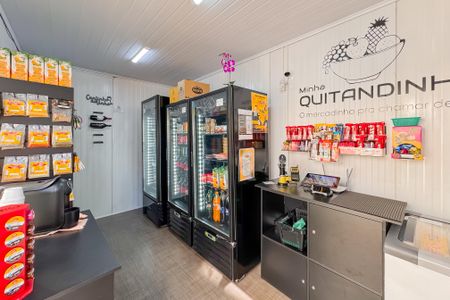 Apartamento à venda com 42m², 2 quartos e sem vagaMercado 24 Horas