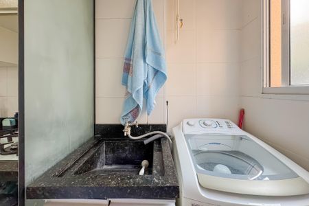 Apartamento à venda com 42m², 2 quartos e sem vagaÁrea de Serviço