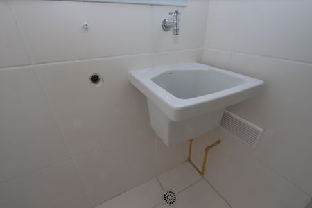 Apartamento para alugar com 30m², 1 quarto e sem vagaLavanderia