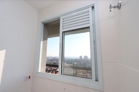 Apartamento para alugar com 30m², 1 quarto e sem vagaLavanderia