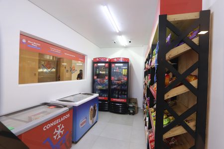 Apartamento para alugar com 30m², 1 quarto e sem vagaÁrea comum - Mercadinho