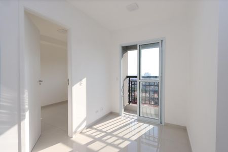 Sala de apartamento para alugar com 1 quarto, 30m² em Jardim Angela (zona Leste), São Paulo