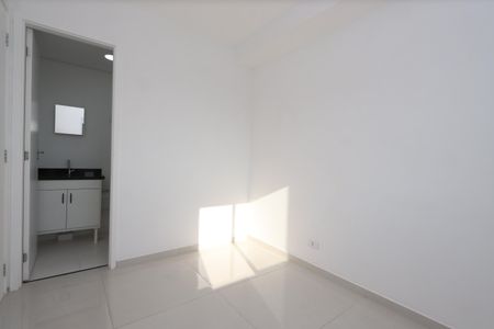 Apartamento para alugar com 30m², 1 quarto e sem vagaQuarto