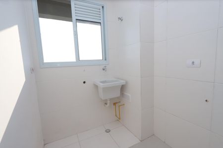 Apartamento para alugar com 30m², 1 quarto e sem vagaLavanderia