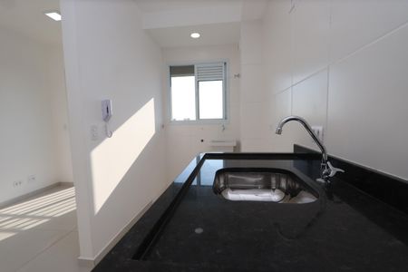 Apartamento para alugar com 30m², 1 quarto e sem vagaCozinha