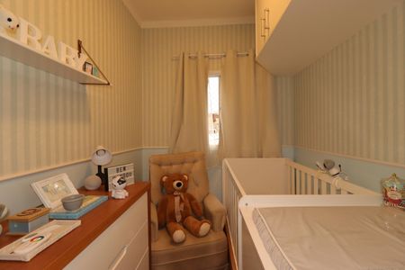 Apartamento à venda com 90m², 2 quartos e 2 vagasQuarto 1