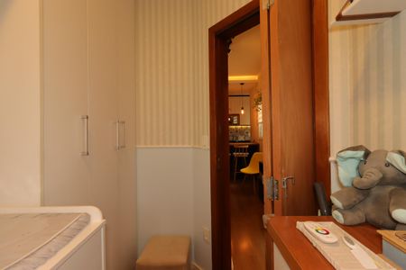 Apartamento à venda com 90m², 2 quartos e 2 vagasQuarto 1