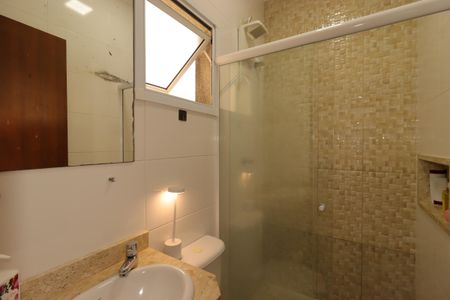 Apartamento à venda com 90m², 2 quartos e 2 vagasBanheiro