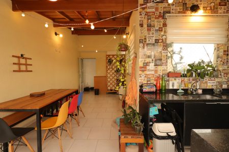 Apartamento à venda com 90m², 2 quartos e 2 vagasÁrea Gourmet