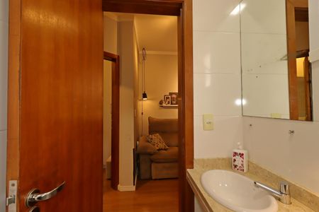 Apartamento à venda com 90m², 2 quartos e 2 vagasBanheiro