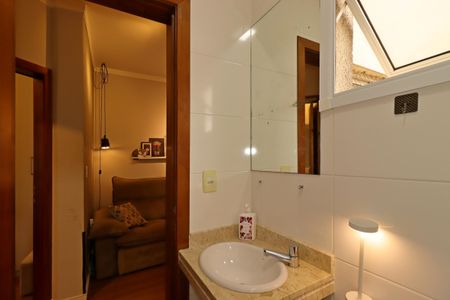 Apartamento à venda com 90m², 2 quartos e 2 vagasBanheiro
