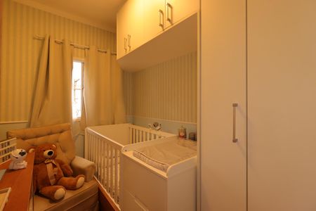 Apartamento à venda com 90m², 2 quartos e 2 vagasQuarto 1