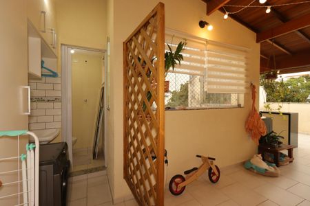 Apartamento à venda com 90m², 2 quartos e 2 vagasÁrea Gourmet