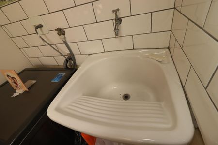 Apartamento à venda com 90m², 2 quartos e 2 vagasÁrea de Serviço - Tanque