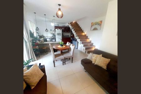 Casa à venda com 2 quartos, 88m² em Vargem Grande, Rio de Janeiro
