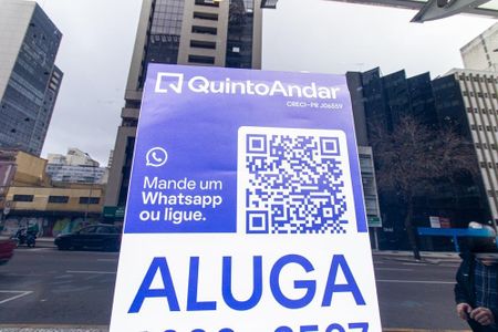 Apartamento para alugar com 31m², 1 quarto e sem vagaPlaca