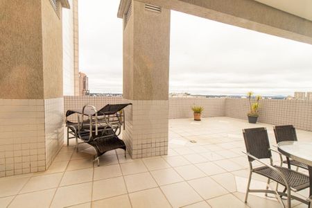 Apartamento para alugar com 31m², 1 quarto e sem vagaÁrea comum